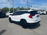 Used 2021 GMC Terrain SLE image 3