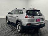Used 2019 Jeep Cherokee Latitude Plus image 3