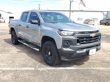 Used 2024 Chevrolet Colorado W/T image 3