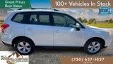 Used 2015 Subaru Forester 2.5i Limited w/ Popular Package #1 image 4