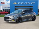 Used 2017 Ford Focus ST image 3