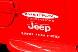 Used 2006 Jeep Wrangler Unlimited w/ Premium Audio Group image 6