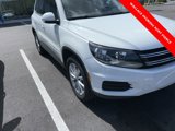 Used 2017 Volkswagen Tiguan Limited w/ Premium Package image 2