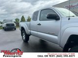 Used 2009 Toyota Tacoma 4x4 Access Cab image 2