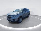 Used 2023 Chevrolet Equinox LT image 4