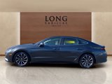 Used 2022 Hyundai Sonata Limited image 2