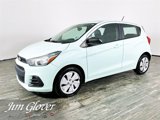 Used 2017 Chevrolet Spark LS image 4