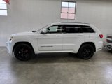 Used 2015 Jeep Grand Cherokee High Altitude image 3