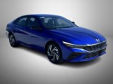 New 2025 Hyundai Elantra Sport image 3