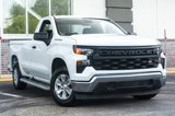 Used 2023 Chevrolet Silverado 1500 W/T w/ WT Fleet Convenience Package image 3