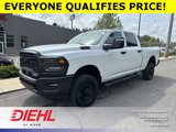 New 2025 RAM 2500 Tradesman image 3
