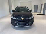 Certified 2022 Chevrolet Trax LT w/ Driver Confidence Package image 2