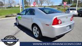 Used 2010 Chevrolet Malibu LT w/ Power Convenience Package image 5