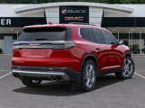 New 2025 GMC Acadia Elevation w/ Elevation Premium Package image 4