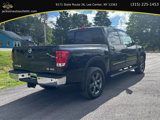Used 2015 Nissan Titan SV w/ SV Value Truck Package image 3