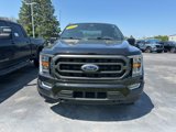 Used 2023 Ford F150 XLT w/ Equipment Group 302A High image 2