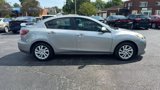Used 2012 MAZDA MAZDA3 i Touring image 4