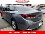 Used 2019 Hyundai Sonata Sport w/ Cargo Package image 6
