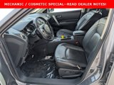 Used 2011 Nissan Rogue SV w/ SL Pkg image 2