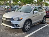 Used 2018 Mitsubishi Outlander Sport SE image 3
