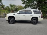 Used 2007 Cadillac Escalade AWD w/ Information Package image 2
