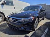 Used 2021 Volkswagen Jetta S image 2