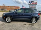 Used 2016 Volkswagen Tiguan SE image 2