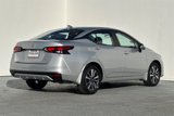 New 2025 Nissan Versa SV w/ Trunk Package image 5