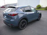 Used 2024 MAZDA CX-5 Carbon Edition image 4