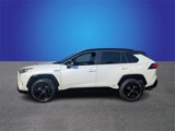 Used 2020 Toyota RAV4 XSE image 2