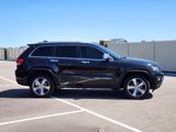 Used 2014 Jeep Grand Cherokee Limited image 4