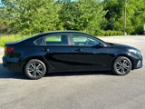 Used 2023 Kia Forte LXS image 6
