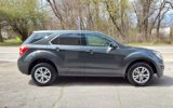 Used 2017 Chevrolet Equinox LS image 4