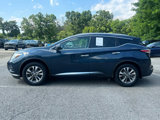 Used 2015 Nissan Murano SL image 4