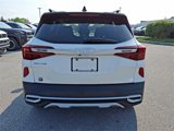 Used 2022 Kia Seltos S image 5