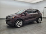 Used 2018 Buick Encore Preferred image 2