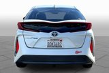 Certified 2017 Toyota Prius Prime Premium image 4