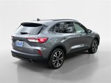 Certified 2022 Ford Escape SE w/ SE Sport Appearance Package image 3