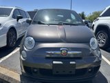 Certified 2018 FIAT 500 Abarth w/ Popular Equipment Package image 2
