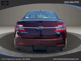 Used 2018 Ford Taurus SEL w/ Equipment Group 201A image 3
