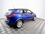 Certified 2022 Nissan Rogue Sport S image 4