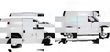 Used 2014 Chevrolet Express 3500 Extended image 5