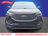 Used 2023 Ford Edge SEL image 2