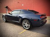 Used 2011 Chevrolet Camaro SS w/ RS Package image 3
