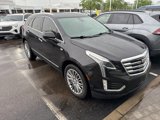 Used 2017 Cadillac XT5 Luxury w/ Driver Awareness Package image 2