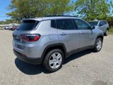 Used 2022 Jeep Compass Latitude w/ Convenience Group image 3
