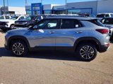 New 2025 Chevrolet TrailBlazer LT image 6