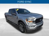 Used 2022 Ford F150 XL w/ STX Appearance Package image 2