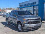 Used 2021 Chevrolet Silverado 1500 Custom w/ LPO, Dark Essentials Package image 2