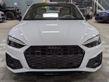 Used 2022 Audi A5 2.0T Prestige image 4
